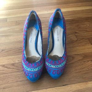 Barely Used Gianni Bini